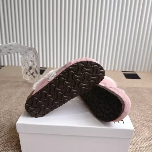 Cheap LOEWE Slippers For Women #1361617 Replica Wholesale [$100.00 USD] [ITEM#1361617] on Replica LOEWE Slippers