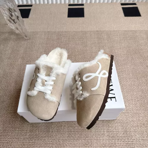 LOEWE Slippers For Women #1361618