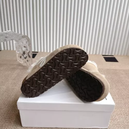 Cheap LOEWE Slippers For Men #1361619 Replica Wholesale [$100.00 USD] [ITEM#1361619] on Replica LOEWE Slippers