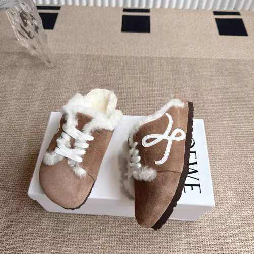 LOEWE Slippers For Women #1361620
