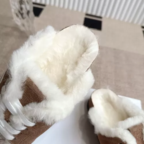 Cheap LOEWE Slippers For Women #1361620 Replica Wholesale [$100.00 USD] [ITEM#1361620] on Replica LOEWE Slippers