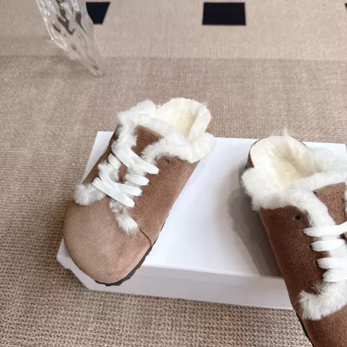 Cheap LOEWE Slippers For Men #1361621 Replica Wholesale [$100.00 USD] [ITEM#1361621] on Replica LOEWE Slippers