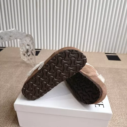 Cheap LOEWE Slippers For Men #1361621 Replica Wholesale [$100.00 USD] [ITEM#1361621] on Replica LOEWE Slippers