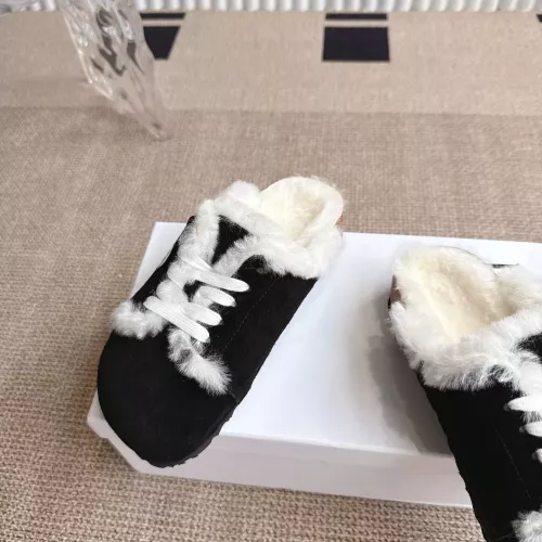 Cheap LOEWE Slippers For Men #1361623 Replica Wholesale [$100.00 USD] [ITEM#1361623] on Replica LOEWE Slippers