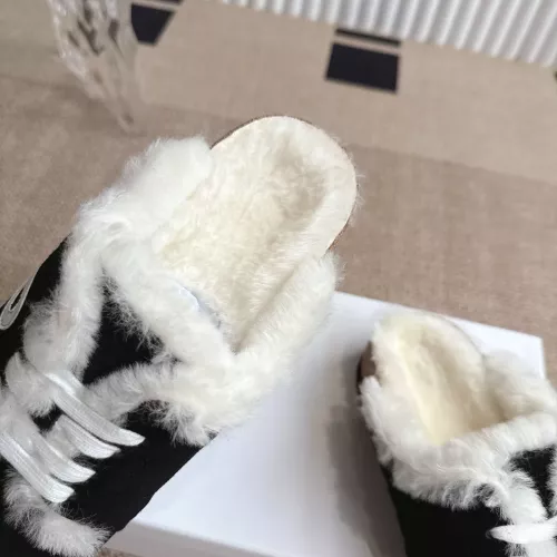 Cheap LOEWE Slippers For Men #1361623 Replica Wholesale [$100.00 USD] [ITEM#1361623] on Replica LOEWE Slippers