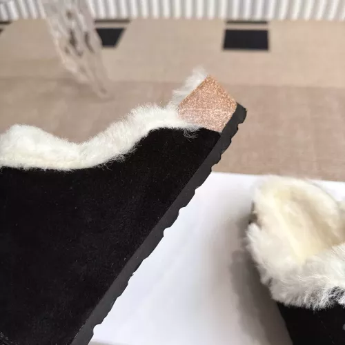 Cheap LOEWE Slippers For Men #1361623 Replica Wholesale [$100.00 USD] [ITEM#1361623] on Replica LOEWE Slippers