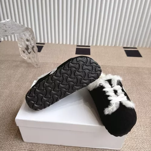 Cheap LOEWE Slippers For Men #1361623 Replica Wholesale [$100.00 USD] [ITEM#1361623] on Replica LOEWE Slippers