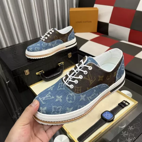 Louis Vuitton Casual Shoes For Men #1361624