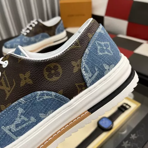 Cheap Louis Vuitton Casual Shoes For Men #1361624 Replica Wholesale [$80.00 USD] [ITEM#1361624] on Replica Louis Vuitton Casual Shoes