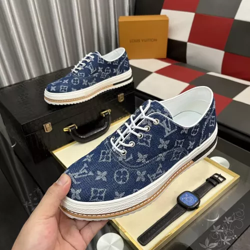 Louis Vuitton Casual Shoes For Men #1361625
