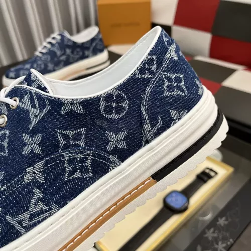 Cheap Louis Vuitton Casual Shoes For Men #1361625 Replica Wholesale [$80.00 USD] [ITEM#1361625] on Replica Louis Vuitton Casual Shoes