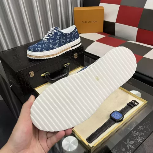 Cheap Louis Vuitton Casual Shoes For Men #1361625 Replica Wholesale [$80.00 USD] [ITEM#1361625] on Replica Louis Vuitton Casual Shoes