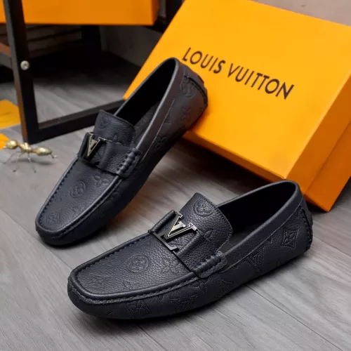 Louis Vuitton LV Oxfords Shoes For Men #1361627