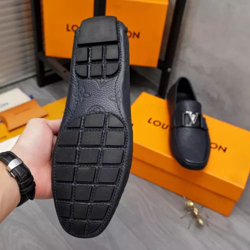 Cheap Louis Vuitton LV Oxfords Shoes For Men #1361627 Replica Wholesale [$80.00 USD] [ITEM#1361627] on Replica Louis Vuitton LV Oxfords Shoes