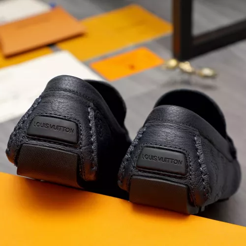 Cheap Louis Vuitton LV Oxfords Shoes For Men #1361627 Replica Wholesale [$80.00 USD] [ITEM#1361627] on Replica Louis Vuitton LV Oxfords Shoes