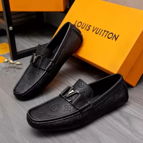 Louis Vuitton LV Oxfords Shoes For Men #1361628