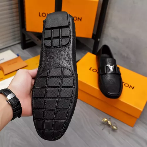 Cheap Louis Vuitton LV Oxfords Shoes For Men #1361628 Replica Wholesale [$80.00 USD] [ITEM#1361628] on Replica Louis Vuitton LV Oxfords Shoes