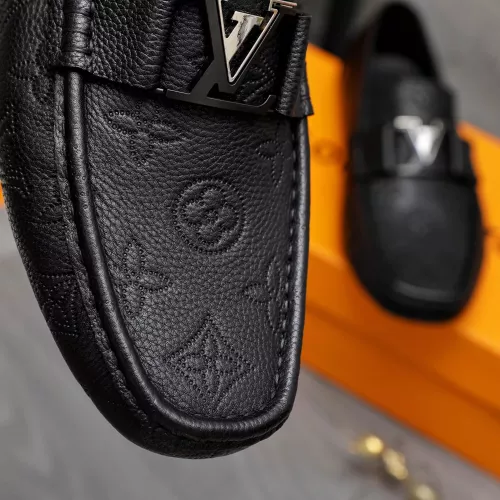 Cheap Louis Vuitton LV Oxfords Shoes For Men #1361628 Replica Wholesale [$80.00 USD] [ITEM#1361628] on Replica Louis Vuitton LV Oxfords Shoes