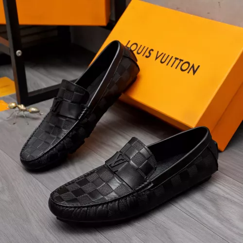 Louis Vuitton LV Oxfords Shoes For Men #1361630
