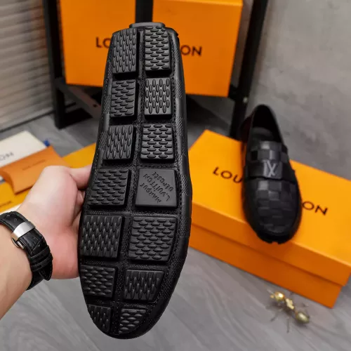 Cheap Louis Vuitton LV Oxfords Shoes For Men #1361630 Replica Wholesale [$80.00 USD] [ITEM#1361630] on Replica Louis Vuitton LV Oxfords Shoes