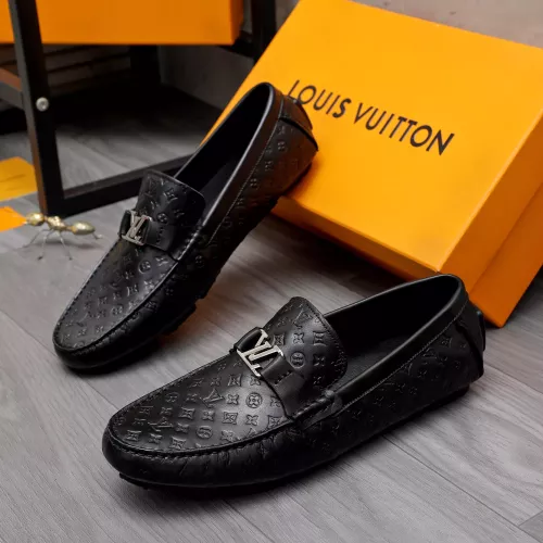 Louis Vuitton LV Oxfords Shoes For Men #1361631