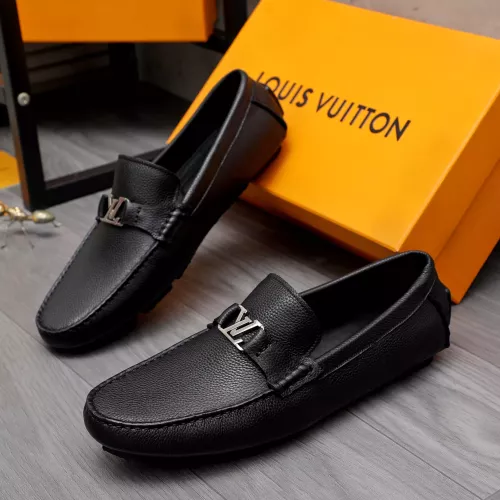 Louis Vuitton LV Oxfords Shoes For Men #1361632
