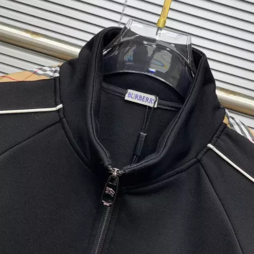 Cheap Burberry Tracksuits Long Sleeved For Men #1361633 Replica Wholesale [$108.00 USD] [ITEM#1361633] on Replica Burberry Tracksuits