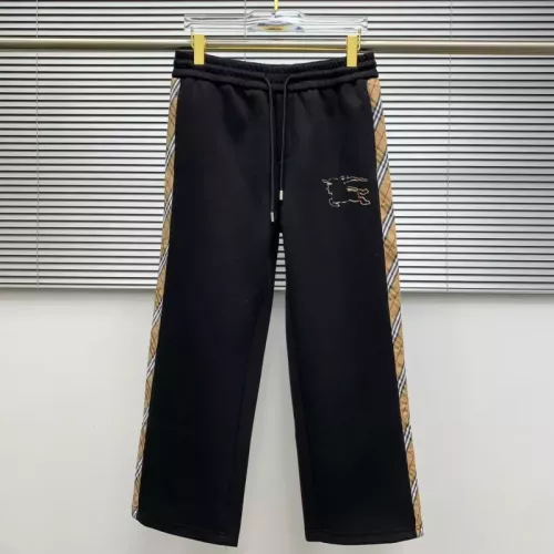 Cheap Burberry Tracksuits Long Sleeved For Men #1361633 Replica Wholesale [$108.00 USD] [ITEM#1361633] on Replica Burberry Tracksuits