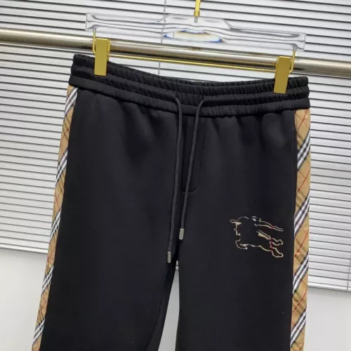 Cheap Burberry Tracksuits Long Sleeved For Men #1361633 Replica Wholesale [$108.00 USD] [ITEM#1361633] on Replica Burberry Tracksuits