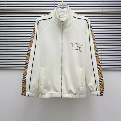 Cheap Burberry Tracksuits Long Sleeved For Men #1361634 Replica Wholesale [$108.00 USD] [ITEM#1361634] on Replica Burberry Tracksuits
