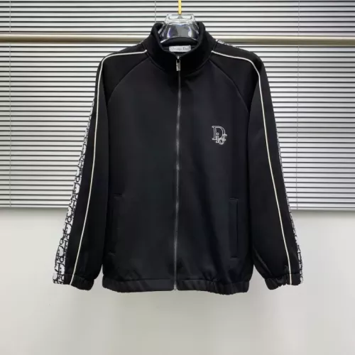 Cheap Christian Dior Tracksuits Long Sleeved For Men #1361635 Replica Wholesale [$108.00 USD] [ITEM#1361635] on Replica Christian Dior Tracksuits