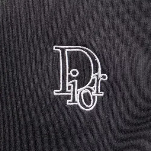 Cheap Christian Dior Tracksuits Long Sleeved For Men #1361635 Replica Wholesale [$108.00 USD] [ITEM#1361635] on Replica Christian Dior Tracksuits