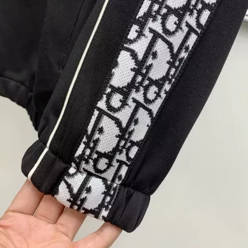 Cheap Christian Dior Tracksuits Long Sleeved For Men #1361635 Replica Wholesale [$108.00 USD] [ITEM#1361635] on Replica Christian Dior Tracksuits