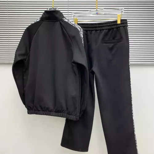 Cheap Christian Dior Tracksuits Long Sleeved For Men #1361635 Replica Wholesale [$108.00 USD] [ITEM#1361635] on Replica Christian Dior Tracksuits