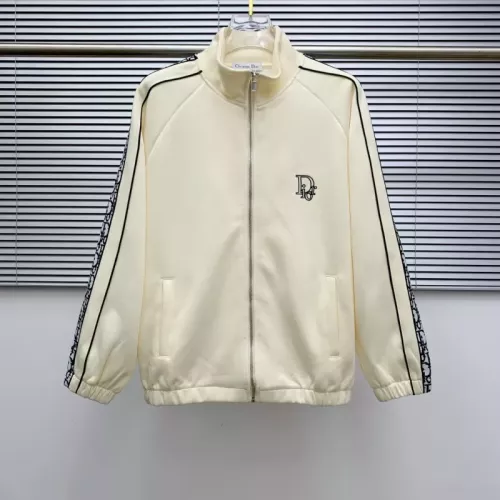 Cheap Christian Dior Tracksuits Long Sleeved For Men #1361636 Replica Wholesale [$108.00 USD] [ITEM#1361636] on Replica Christian Dior Tracksuits