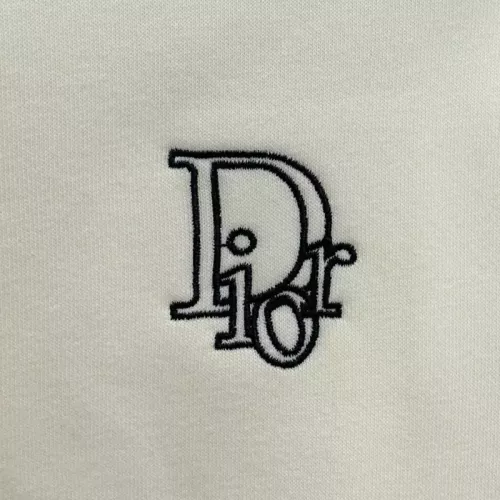 Cheap Christian Dior Tracksuits Long Sleeved For Men #1361636 Replica Wholesale [$108.00 USD] [ITEM#1361636] on Replica Christian Dior Tracksuits