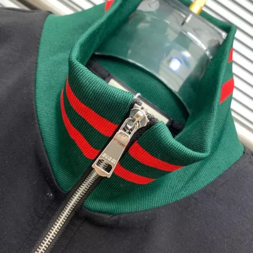 Cheap Gucci Tracksuits Long Sleeved For Men #1361638 Replica Wholesale [$108.00 USD] [ITEM#1361638] on Replica Gucci Tracksuits