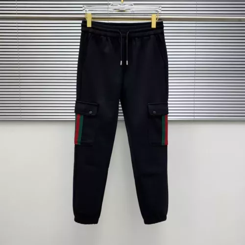 Cheap Gucci Tracksuits Long Sleeved For Men #1361638 Replica Wholesale [$108.00 USD] [ITEM#1361638] on Replica Gucci Tracksuits