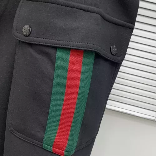 Cheap Gucci Tracksuits Long Sleeved For Men #1361638 Replica Wholesale [$108.00 USD] [ITEM#1361638] on Replica Gucci Tracksuits
