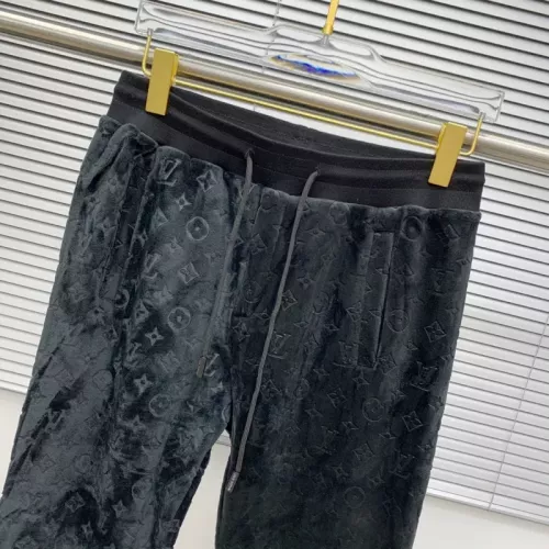 Cheap Louis Vuitton LV Tracksuits Long Sleeved For Men #1361639 Replica Wholesale [$108.00 USD] [ITEM#1361639] on Replica Louis Vuitton LV Tracksuits