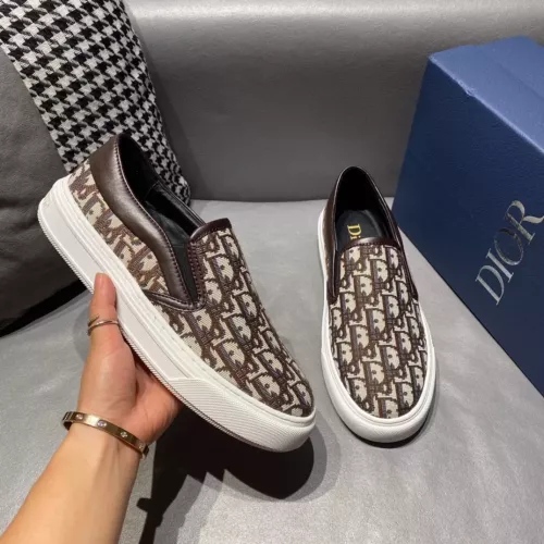 Christian Dior Casual Shoes For Men #1361641