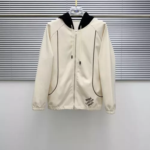 Cheap Louis Vuitton LV Tracksuits Long Sleeved For Men #1361642 Replica Wholesale [$108.00 USD] [ITEM#1361642] on Replica Louis Vuitton LV Tracksuits