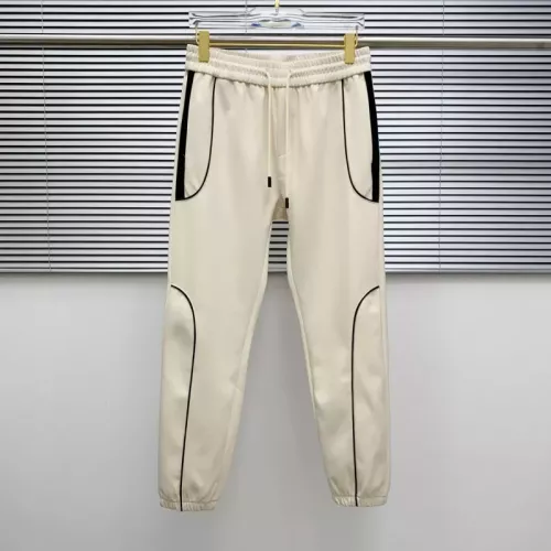 Cheap Louis Vuitton LV Tracksuits Long Sleeved For Men #1361642 Replica Wholesale [$108.00 USD] [ITEM#1361642] on Replica Louis Vuitton LV Tracksuits