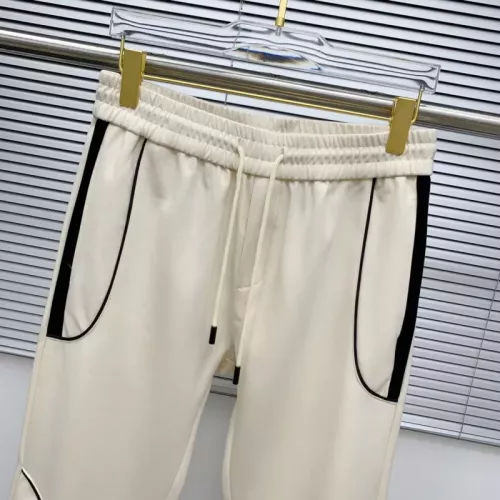 Cheap Louis Vuitton LV Tracksuits Long Sleeved For Men #1361642 Replica Wholesale [$108.00 USD] [ITEM#1361642] on Replica Louis Vuitton LV Tracksuits