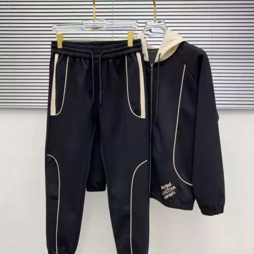 Louis Vuitton LV Tracksuits Long Sleeved For Men #1361643