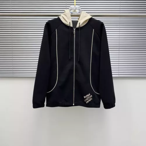 Cheap Louis Vuitton LV Tracksuits Long Sleeved For Men #1361643 Replica Wholesale [$108.00 USD] [ITEM#1361643] on Replica Louis Vuitton LV Tracksuits