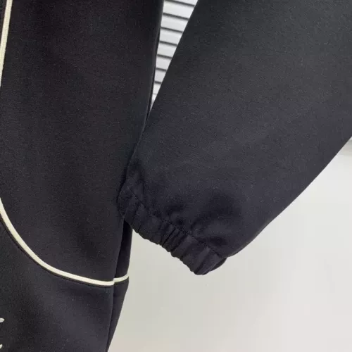 Cheap Louis Vuitton LV Tracksuits Long Sleeved For Men #1361643 Replica Wholesale [$108.00 USD] [ITEM#1361643] on Replica Louis Vuitton LV Tracksuits