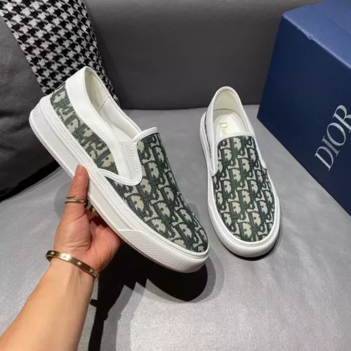 Christian Dior Casual Shoes For Men #1361644