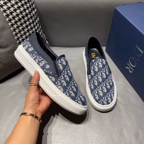 Christian Dior Casual Shoes For Men #1361645