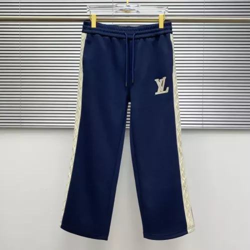 Cheap Louis Vuitton LV Tracksuits Long Sleeved For Men #1361646 Replica Wholesale [$108.00 USD] [ITEM#1361646] on Replica Louis Vuitton LV Tracksuits